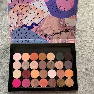 Random Colourpop depotted Singles